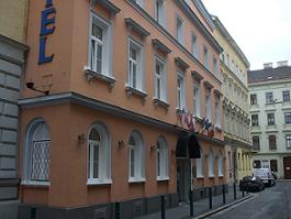 hotel adlon vienna austria